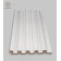 Стеновая панель Alpine Walls LineArt ECO2741W, 118*12*2900