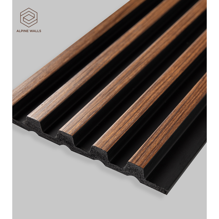 Стеновая панель Alpine Walls LineArt ECO3E2741, 118*12*2900-2