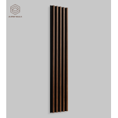 Стеновая панель Alpine Walls LineArt ECO3E2741, 118*12*2900