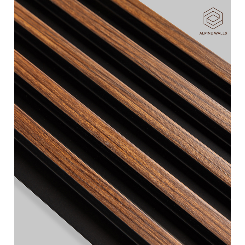 Стеновая панель Alpine Walls LineArt ECO3E2741, 118*12*2900-3
