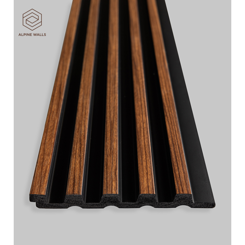 Стеновая панель Alpine Walls LineArt ECO3E2741, 118*12*2900-4