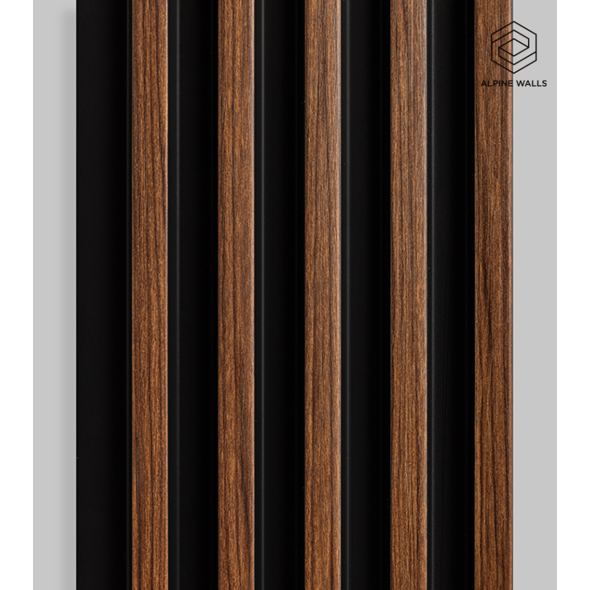 Стеновая панель Alpine Walls LineArt ECO3E2741, 118*12*2900-5