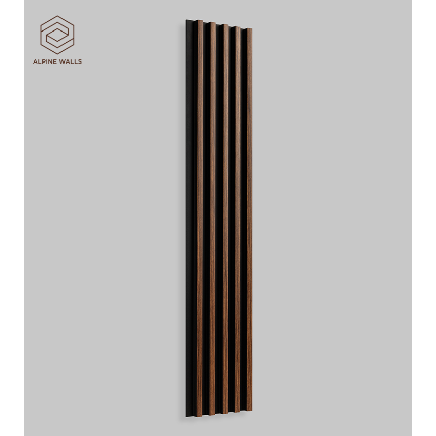 Стеновая панель Alpine Walls LineArt ECO3E2741, 118*12*2900