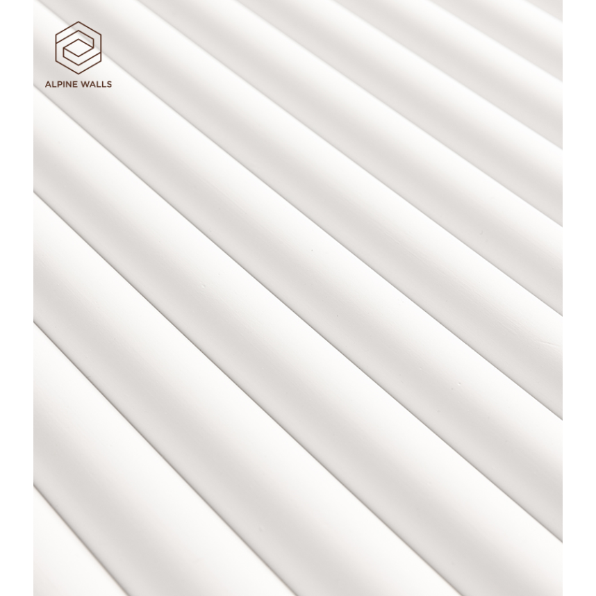 Стеновая панель Alpine Walls LineArt ECO7103, 400*16*2400-3