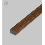 Стеновая панель Alpine Walls Рейка LineArt ECO502, 30*20*2900