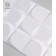 Стеновая панель Alpine Walls Geometrium ECOGR0203W, 1200*600*25