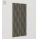 Стеновая панель Alpine Walls Geometrium ECOGR0204G, 1200*600*25