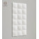 Стеновая панель Alpine Walls Geometrium ECOGR0207W, 1200*600*25