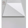 Стеновая панель Alpine Walls Geometrium ECOGR0209W, 1200*600*25