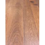 Паркетная доска Wood Bee HDF дуб Макаллан / Maccallan, (400-1200)х125х12 мм