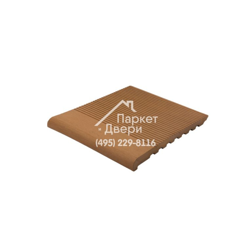 Ступень полнотелая вуд WPS, 3000/4000x344x22