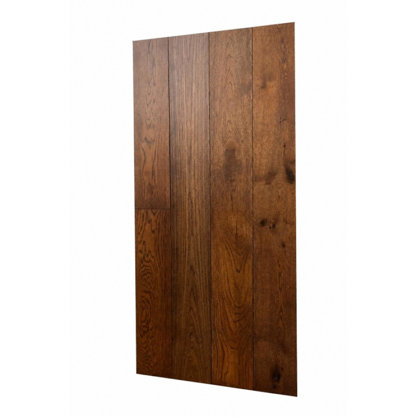Инженерная доска City Deco Дуб CDL 51 12/2х150х500-1200мм