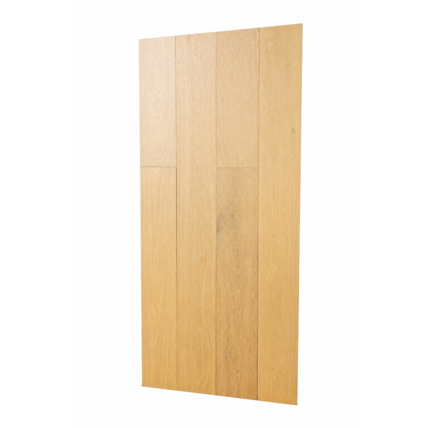 Инженерная доска City Deco Дуб CDL 67 300-1200х127х12/1мм