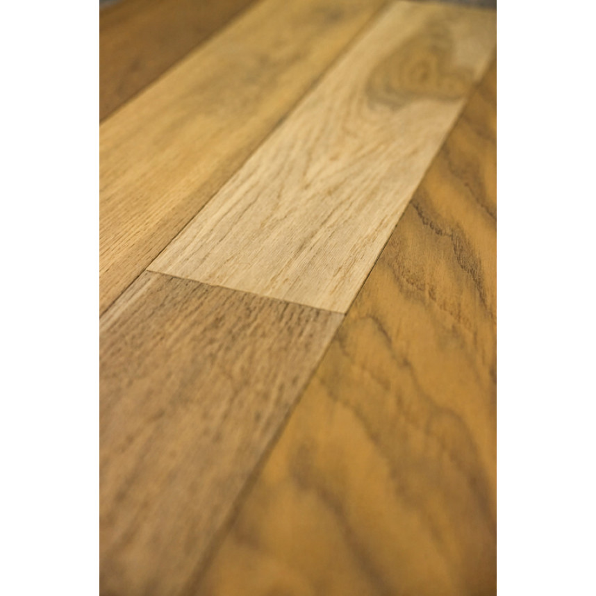 Инженерная доска City Deco Дуб CDL 69, 300-1200х127х12/1мм-6