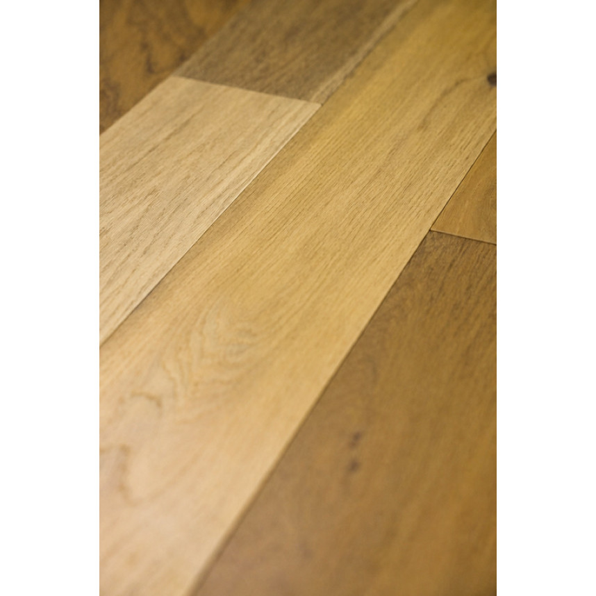 Инженерная доска City Deco Дуб CDL 69, 300-1200х127х12/1мм-7