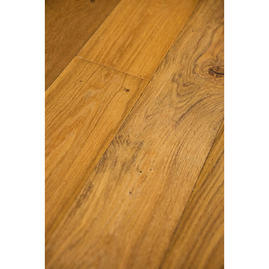 Инженерная доска City Deco Дуб LEY-005 1200x150x14/2-8
