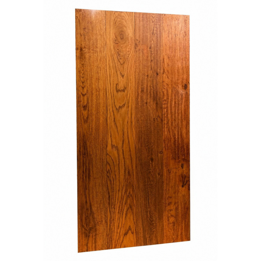 Инженерная доска City Deco Дуб LEY-006 1200x150x14/2-1