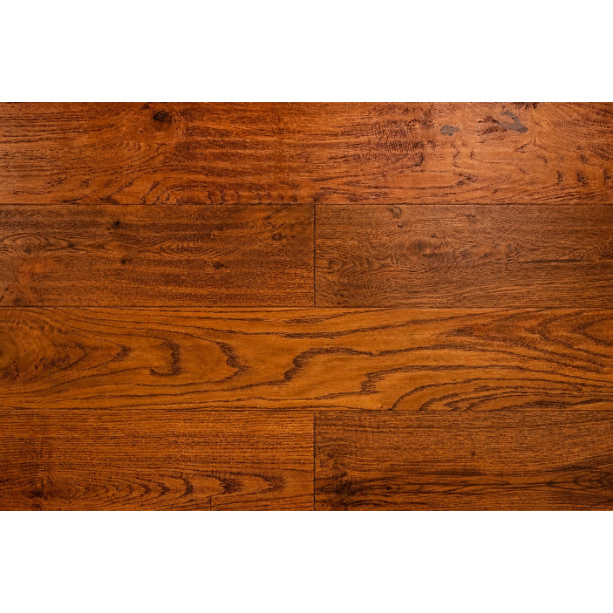 Инженерная доска City Deco Дуб LEY-006 1200x150x14/2-2
