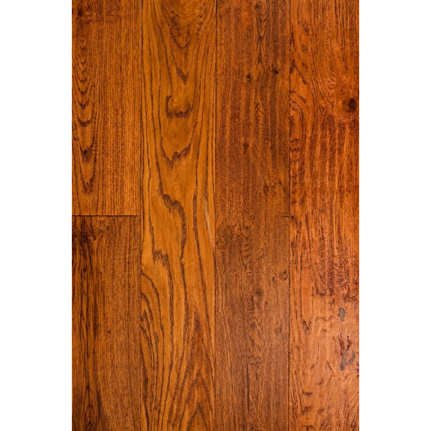 Инженерная доска City Deco Дуб LEY-006 1200x150x14/2-8