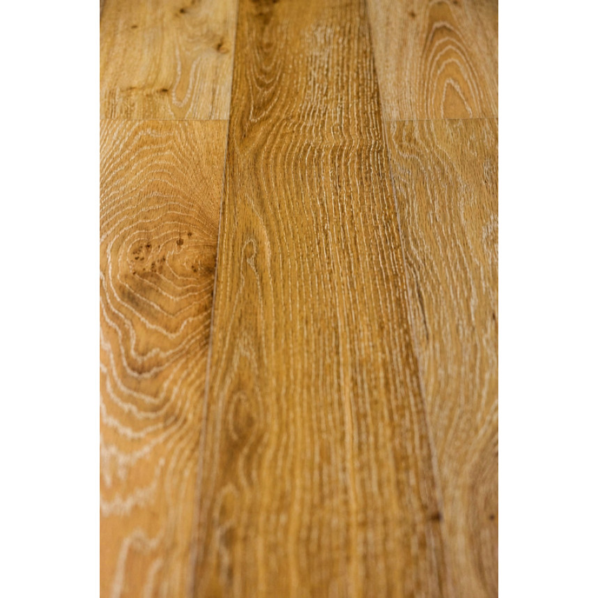 Инженерная доска City Deco Дуб LEY-008 1200x150x14/2-1