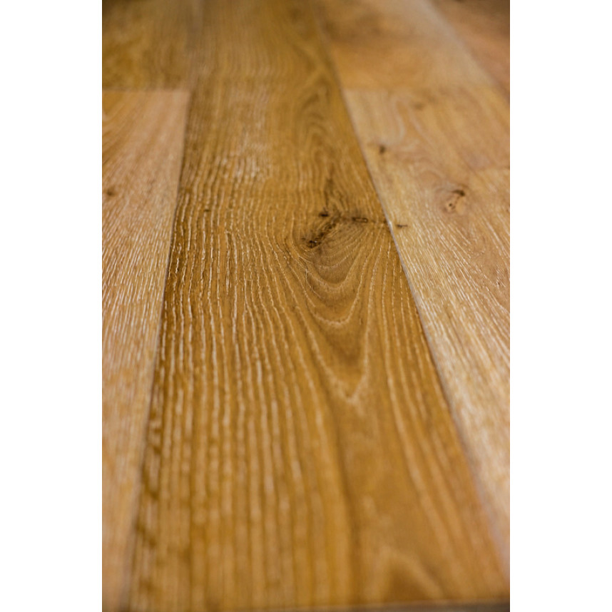 Инженерная доска City Deco Дуб LEY-008 1200x150x14/2-2