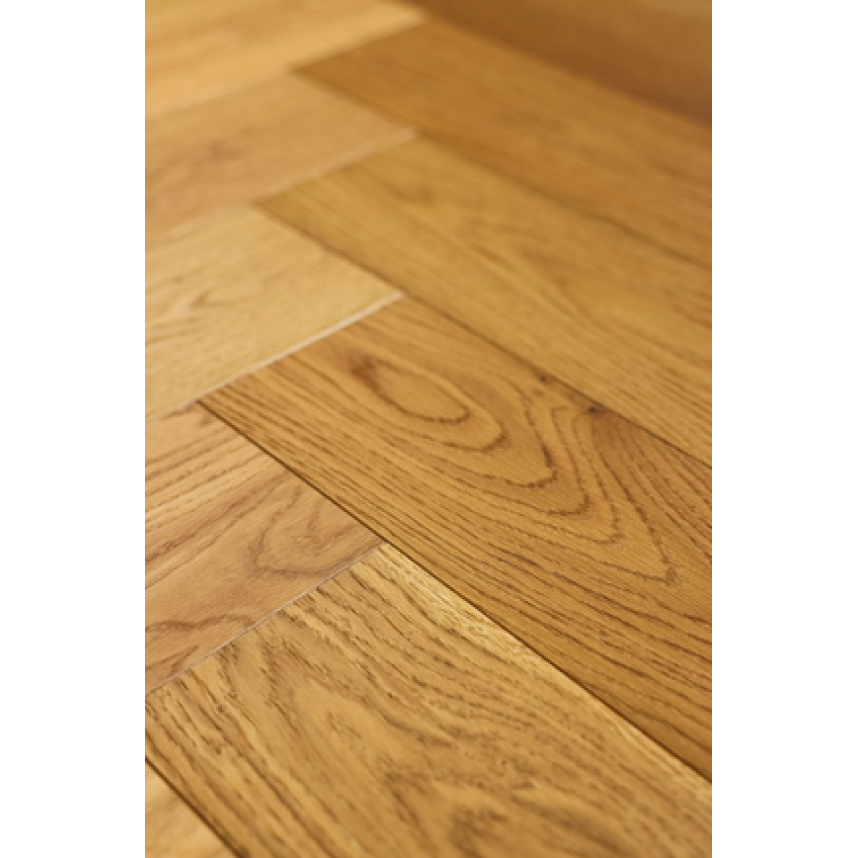 Инженерная доска City Deco ДУБ DW-301U 610x127x14/3