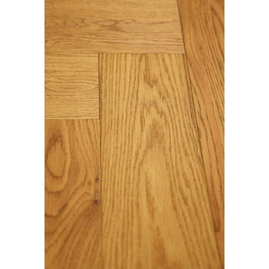 Инженерная доска City Deco ДУБ DW-301U 610x127x14/3-1