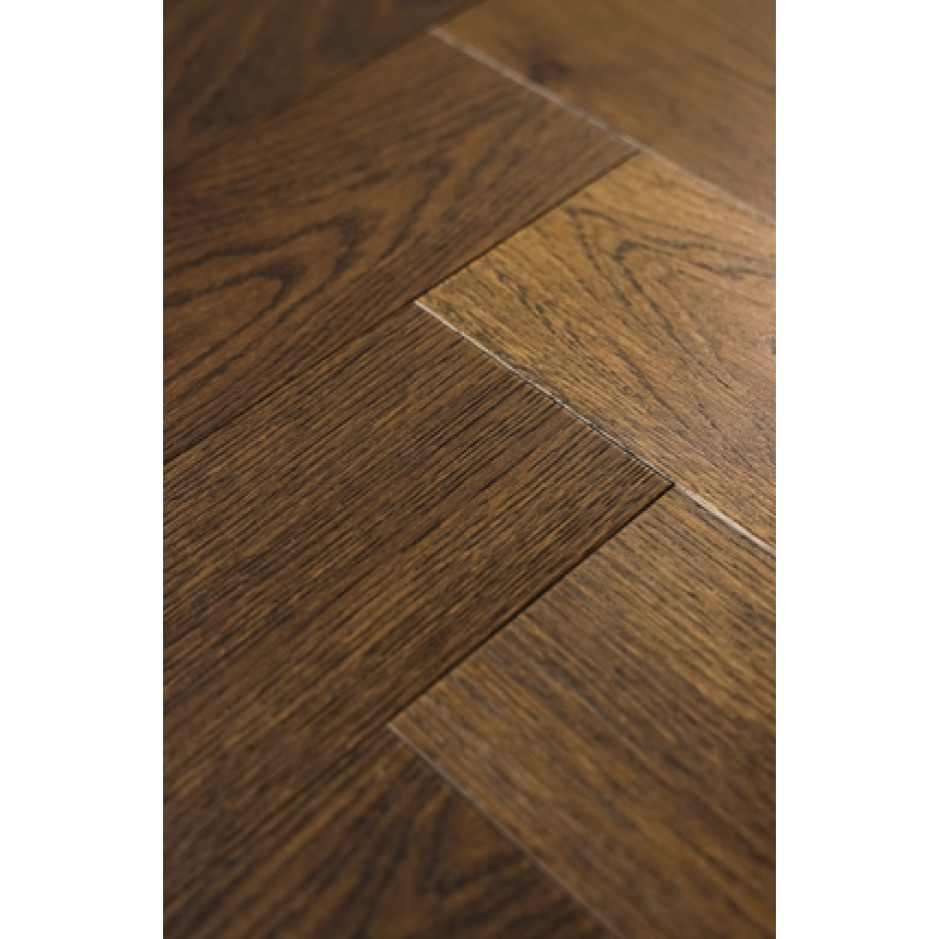Инженерная доска City Deco ДУБ DW-302U 610x127x14/3