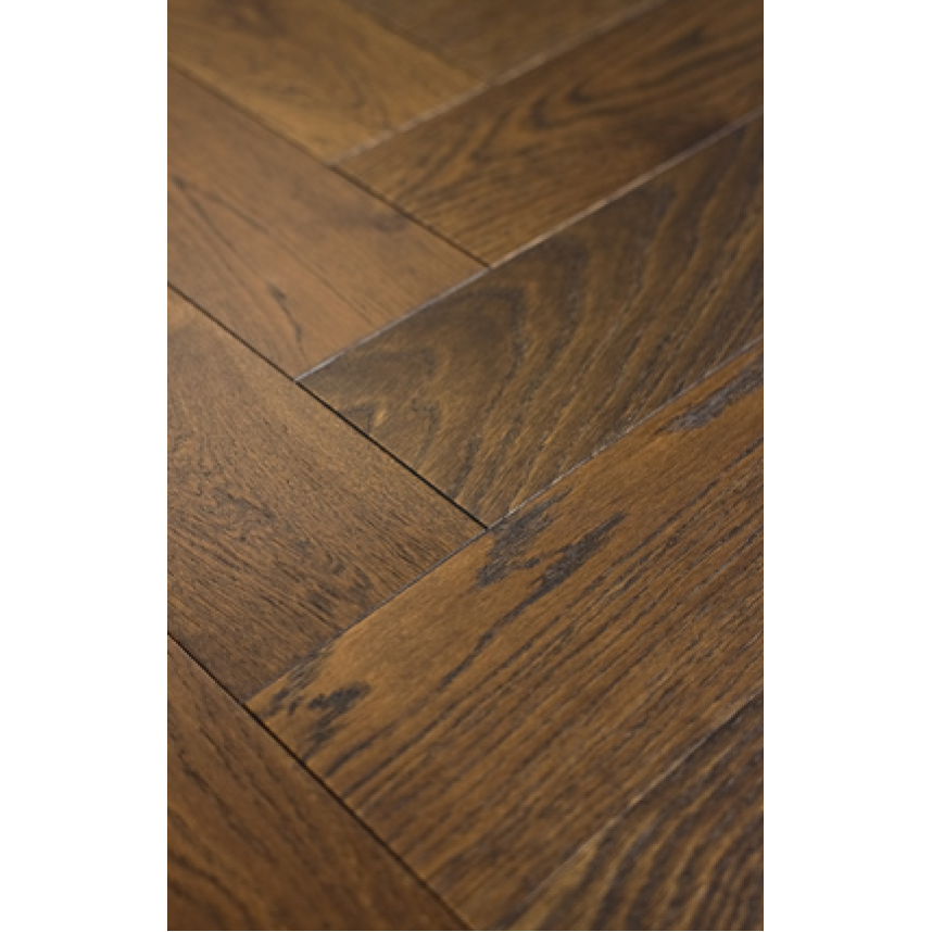 Инженерная доска City Deco ДУБ DW-302U 610x127x14/3-1