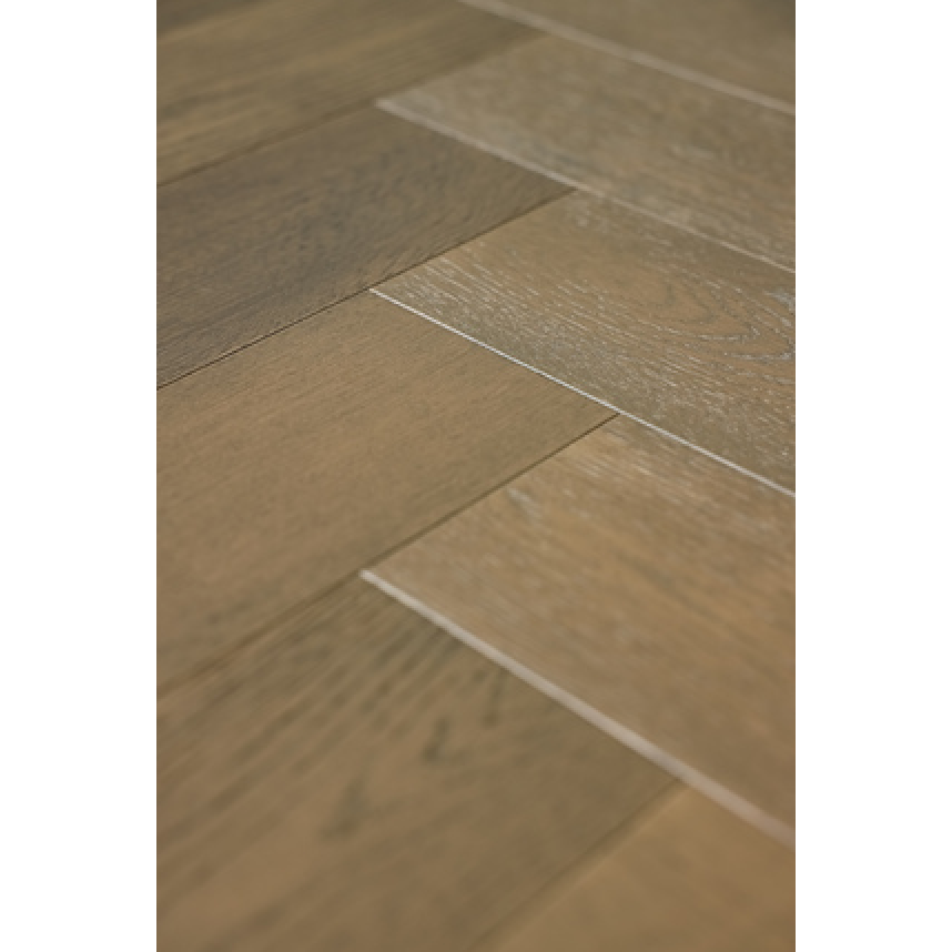 Инженерная доска City Deco ДУБ DW-303U 610x127x14/3