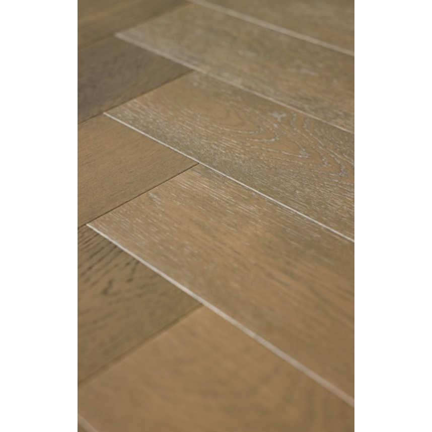 Инженерная доска City Deco ДУБ DW-303U 610x127x14/3-1