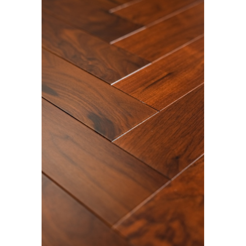 Инженерная доска City Deco ДУБ DW-305U 610x127x14/3-1