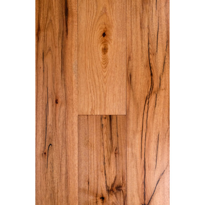 Инженерная доска City Deco ДУБ ГИКОРИ S-010 1900x190x14/2