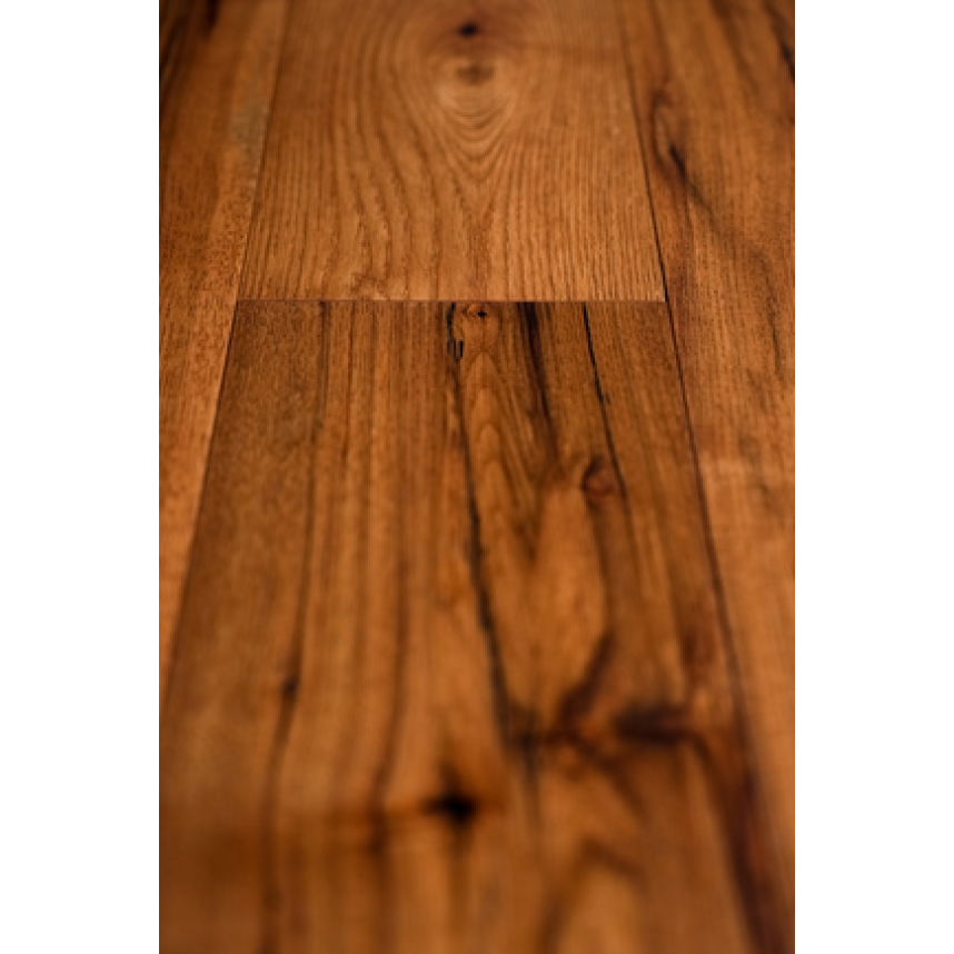 Инженерная доска City Deco ДУБ ГИКОРИ S-010 1900x190x14/2-1