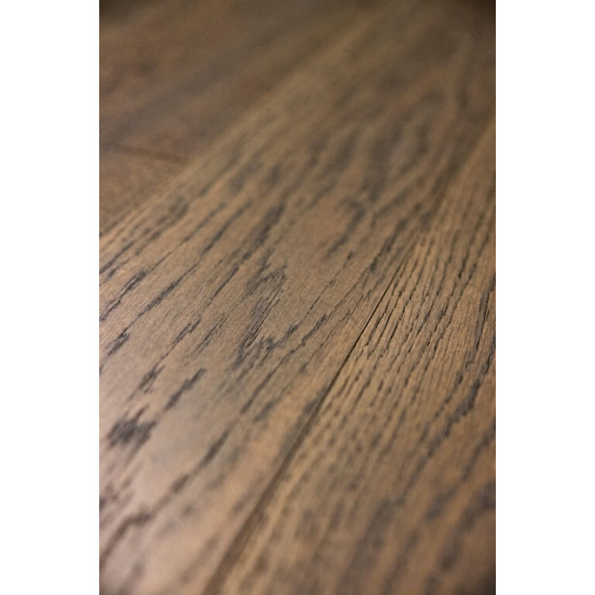 Инженерная доска City Deco Дуб LEY-010 1200x150x14-6