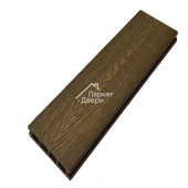 Террасная доска Вуд WPS, 4000, 3000x146x22