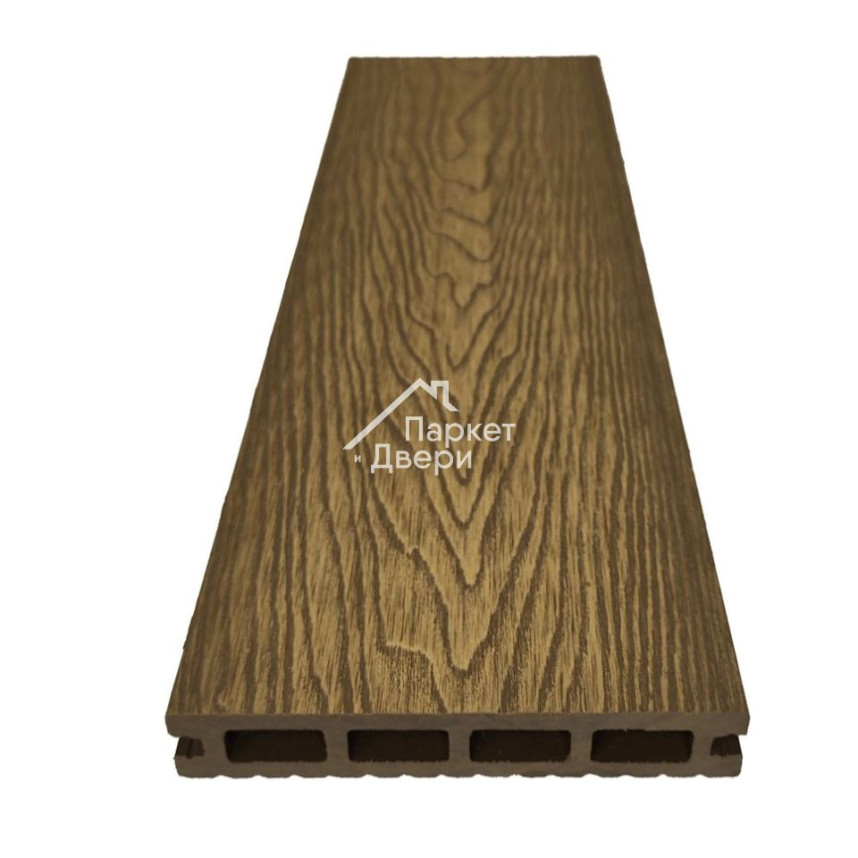 Террасная доска Вуд WPS, 4000, 3000x146x22-2