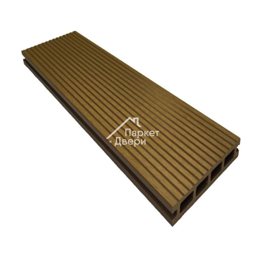 Террасная доска Вуд WPS, 4000, 3000x146x22-3