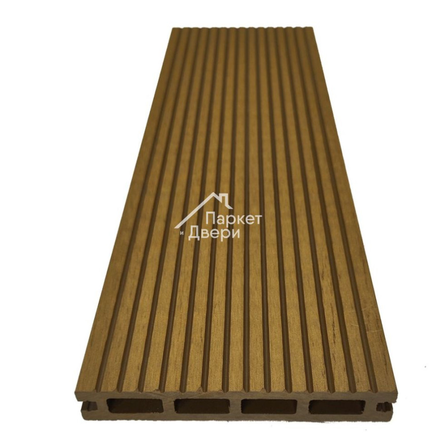 Террасная доска Вуд WPS, 4000, 3000x146x22-4