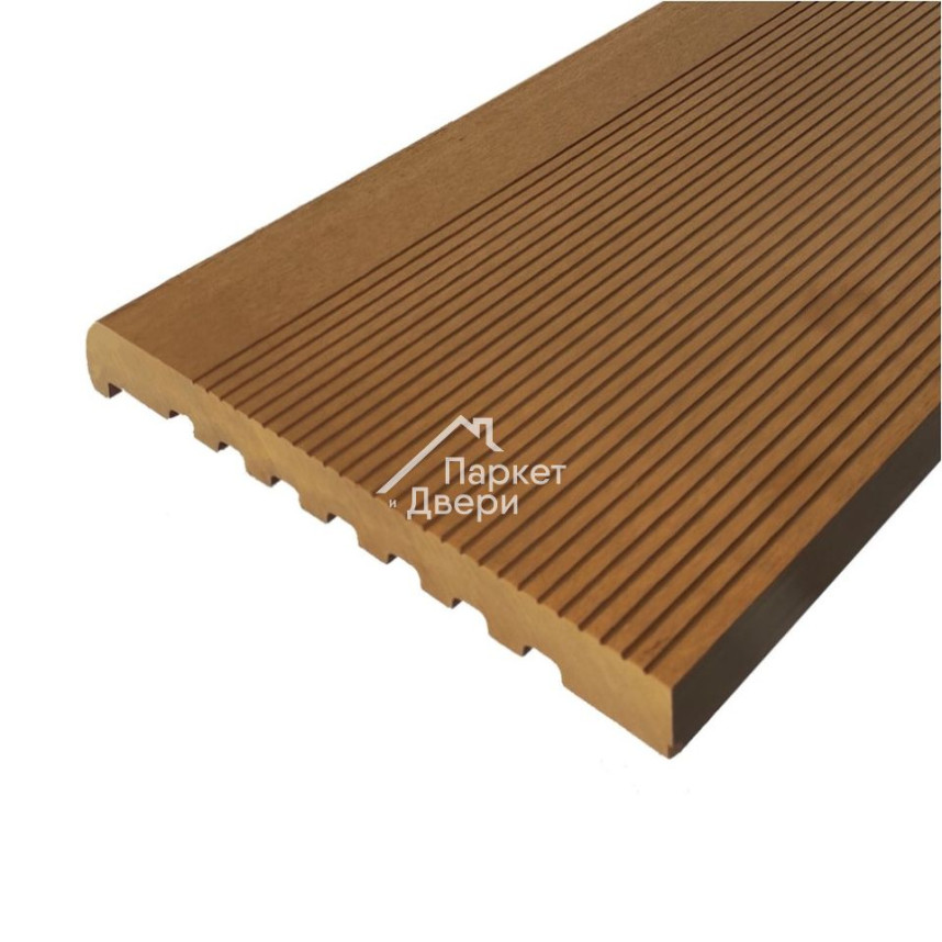 Ступень полнотелая Вуд WPS, 4000/3000x348x22-2