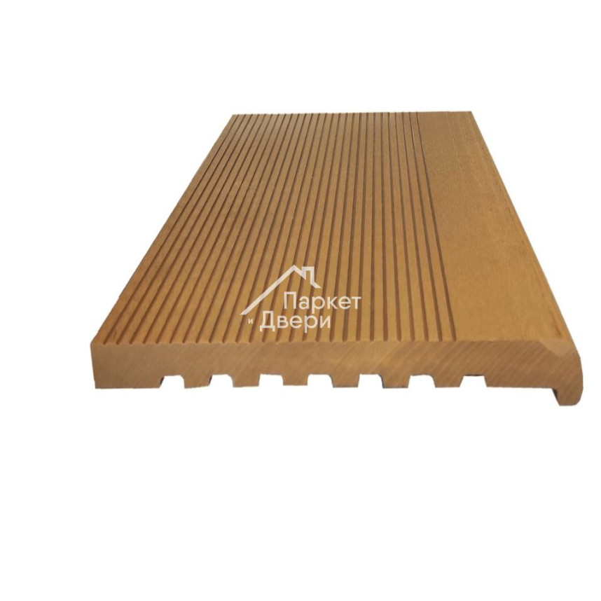 Ступень полнотелая Вуд WPS, 4000/3000x348x22-1