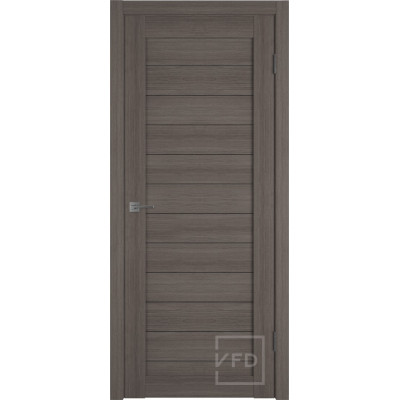 Дверь межкомнатная  Atum 6 (Grey)