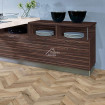 Ламинат Kaindl Natural Touch 8 Широкая Дуб Рочеста K4378