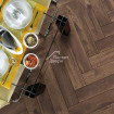 Ламинат HERRINGBONE Calais Oak D4766A