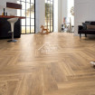 Ламинат HERRINGBONE Treviso Oak D4764B