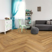 Ламинат HERRINGBONE Pisa Oak D3861A