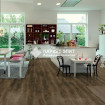 Виниловый пол Pergo Vinyl LVT Classic Plank Optimum Click Дуб кофейный натуральный V3107-40019