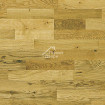 Паркетная доска Focus Floor Classic OAK KHAMSIN LACQUERED 3S