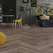 Ламинат Kronotex Herringbone B 3860 Дуб Феррара