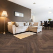 Ламинат Kronotex Herringbone A 4766 Кале дуб